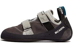Scarpa Homme Origin Chaussons d'escalade