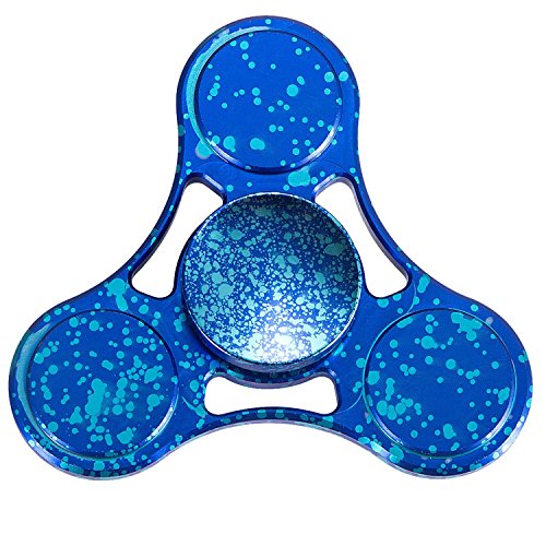 Fidget Spinner High Speed Stainless Steel Bearing ADHD Focus Anxiety Relief Toys Fidget Spinner High Speed Stainless Steel Bearing ADHD Focus Anxiety Relief Toys