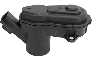 YOSOO HEALTH GEAR Rear Caliper Parking Brake Servo Motor, Electric Handbrake Servo Motor, Professional Electric Parking Brake Actuator 32338814 for GRAND SCENIC III