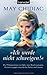 Produktbild "Ich werde nicht schweigen!": Die TV-Journalistin war Opfer eines Bombenattentats. Doch sie kämpft weiter für die Freiheit im Libanon.