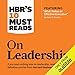 HBR's 10 Must Reads on Leadership by 
