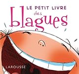 Le petit livre des blagues