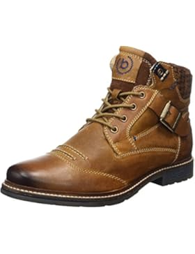 Bugatti Herren 321344503200 Klassische Stiefel