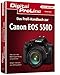 Produktbild Digital ProLine: Das Profi-Handbuch Canon EOS 550D