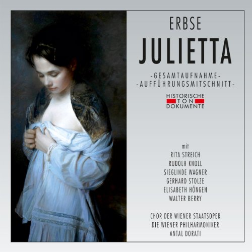 Preisvergleich Produktbild Julietta