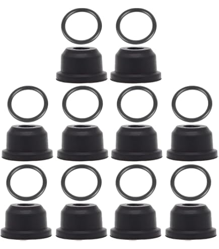 Buy RPG Hydraulic Tri Tilt Cylinder Seal Rebuild/Repair Kit For Volvo