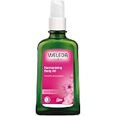 Weleda Rahatlatıcı G&uuml;l Bakım Yağı 100 ml