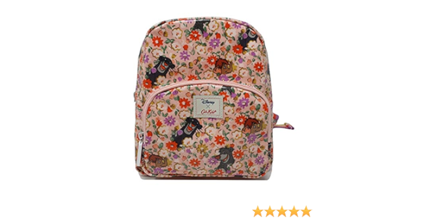 cath kidston jungle book backpack