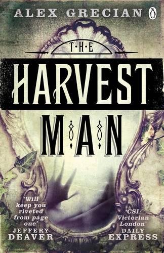 Preisvergleich Produktbild The Harvest Man: Scotland Yard Murder Squad Book 4