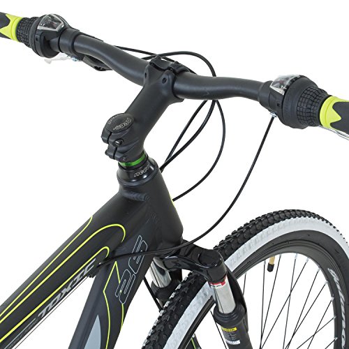 26 Zoll Galano Toxic Mountainbike Hardtail MTB Jugenmountainbike Jugendfahrrad - 5