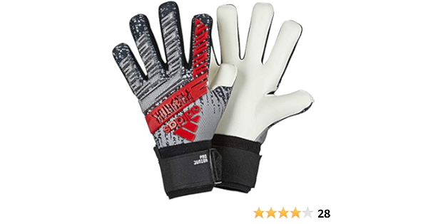predator pro junior