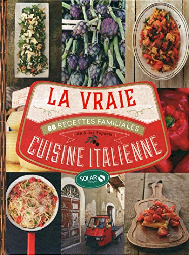 Download La vraie cuisine italienne Download La vraie cuisine italienne