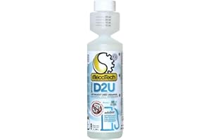 Anti-cristallisant Adblue D2U (250ml) - Mecatech