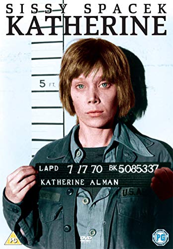 Katherine [DVD] by Sissy Spacek