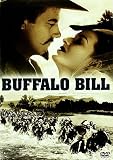Buffalo Bill - Der wei�e Indianer import dvd mit deutschem Ton - 