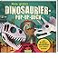 Mein großes Dinosaurier-Pop-up-Buch: Mit 5 Dino-Modellen zum Selberbasteln by 