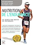 Image de Nutrition de l'endurance: Les secrets pour booster vos perfomances