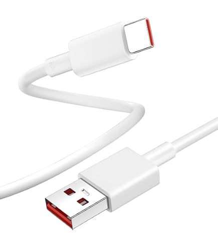 Cavo Dati USB Tipo C USB-C Cavo Di Ricarica Per Xiaomi 11 Lite 5G NE