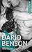 Fire&Ice 4 - Dario Benson by 
