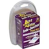 JR Inkjet Inkjector Kit - JR-IKE