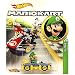 Produktbild Fahrzeuge Luigi - Super Mario Kart Character Car Diecast 1:64 Scale - Neu