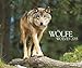 Wölfe 2015: PhotoArt Kalender by 
