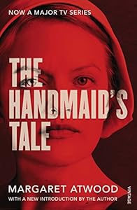 The Handmaid's Tale (Vintage Classics)