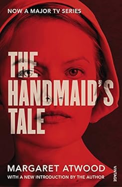 The Handmaid's Tale (Vintage Classics)