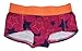 name it Slip VIONA KIDS BOXER BRIEFS AU12 -  Purple - 3 Years