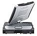 Produktbild Panasonic Toughbook CF-19 MK5/i5/2.5GHz 8 GB Win10
