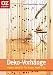 Produktbild Deko-Vorhänge. Creative Ideen für Tür, Fenster, Wand & Co.
