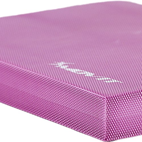 MOVIT Balance Pad »DYNAMIC BASE«, 48x38x5,8cm, Farbwahl: 10 Farben, für Balance und Koordinationstraining - 3