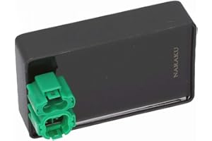 NARAKU, centralina CDI, Racing V.2, per KYMCO Agility City 50 a 4 tempi, KL10BA