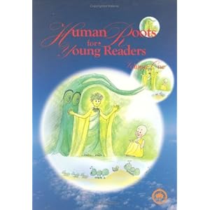 001: Human Roots for Young Readers