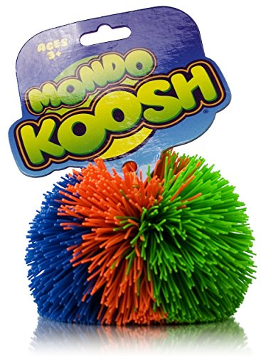 Price comparison product image Koosh Ball 11cm Mondo