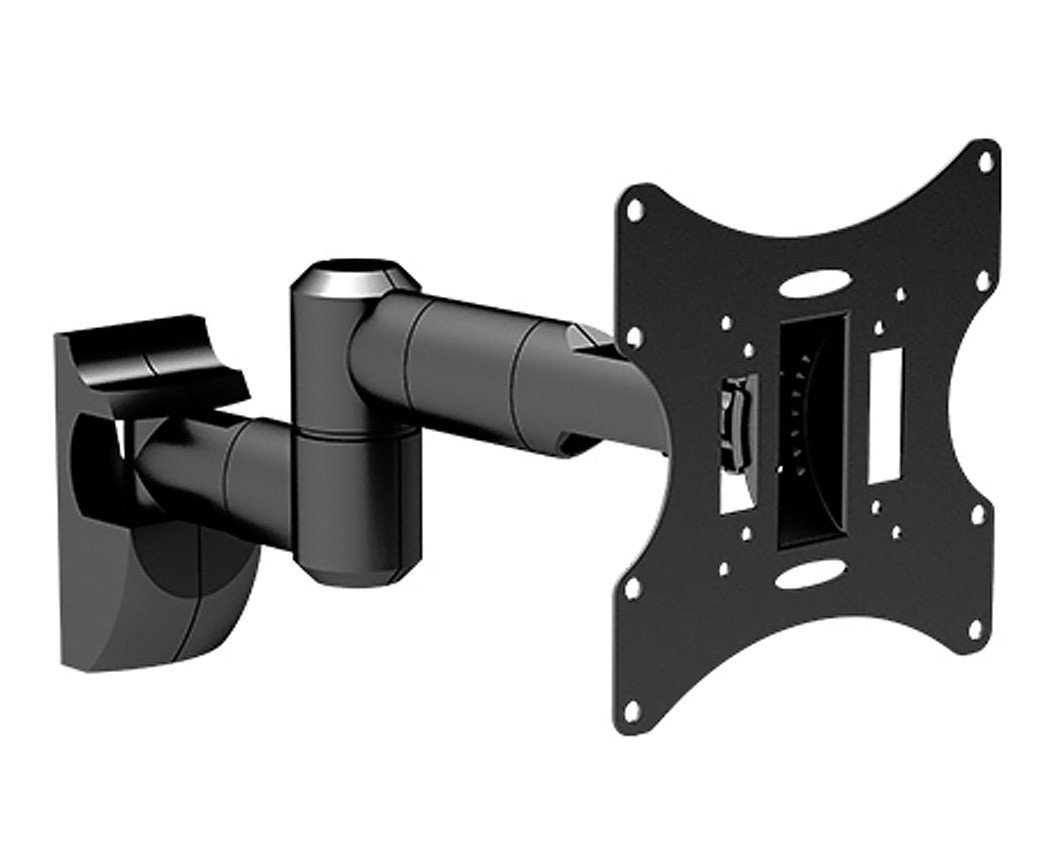 RICOO S2822 Support Murale TV 1332″ (33119cm) Suspendu Orientable