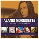 Original Album Series/Alanis Morissette