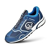 giesswein schuhe damen temperaturregulierend GIESSWEIN Wool Cross X Women 39, dk.blau