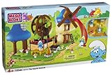 Construir y reconstruir El edificable Carnaval Smurf como quieras!