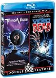 Terrorvision & The Video Dead Double Feature [DVD] [Region 1] [US Import] [NTSC]