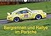 Produktbild Bergrennen und Rallye im Porsche (Wandkalender 2019 DIN A4 quer): Porsche in Aktion beim Bergrennen und zur Rallye (Monatskalender, 14 Seiten ) (CALVENDO Mobilitaet)