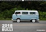  Der letzte Bulli (Wandkalender 2018 DIN A3 quer): VW Kombi Last Edition (Monatskalender, 14 Seiten ) (CALVENDO Mobilitaet) [Kalender] [Apr 01, 2017] Wolff, Jürgen