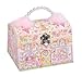 Think Pink Fairy House Jewellery Box Illustrated by Amanda Loverseed