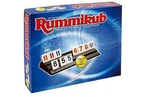 RUMMIKUB XXL/STORA TALAR 689291
