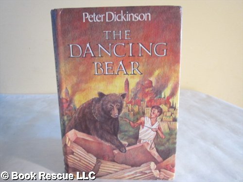 The Dancing Bear