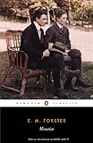 Cover zum Buch Maurice