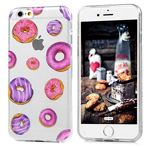 3x Funda Silicona iPhone 6 Carcasa Silicona iPhone 6s - Mavis s Diary Case Delgado TPU Gel Goma Flexible Cover Protectora IMD Tecnolog a reviews 3x Funda Silicona iPhone 6 Carcasa Silicona iPhone 6s - Mavis s Diary Case Delgado TPU Gel Goma Flexible Cover Protectora IMD Tecnolog a