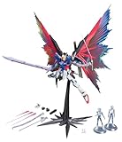 gundam seed destiny deutsch Farbigen Kunststoff, wenig bis keine Farbe notwendig zur Replizierung Aussehen