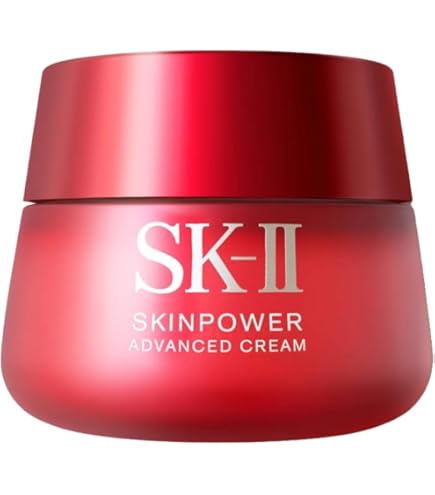 SK-II Skinpower Cream For Unisex 2.7 oz Cream : Amazon.co.uk: Beauty