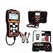 Produktbild autool Foxwell bt-705 System Batterie-Tester für 6 V & 12 V Regular überflutet, AGM, Teller flach, AGM Spirale, Gel-Batterien und 12 V & 24 V starten und Ladekabel System